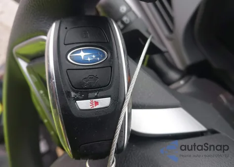 2025 Subaru Impreza Sport 5-Door из США, поврежденный, VIN JF1GUAFC2S8322806